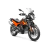 Запчасти и Powerparts  KTM Adventure 890 | 790