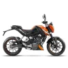 Запчасти и Powerparts KTM Duke 200