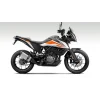 Запчасти и Powerparts KTM  Adventure 390
