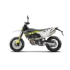Husqvarna 701 Supermoto | Enduro