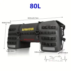 Сумка Туристическая Waterproof 80L Soyavision