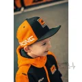 Детская кепка KTM Kids Team Flat Cap 3PW240002700