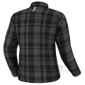 Моторбашка Shima Renegade 2 Black (XXXL)