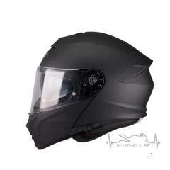 Мотошлем MT Genesis R SV Pure черный (XL)