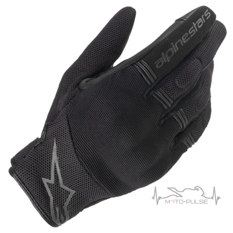 Мотоперчатки Alpinestars Copper Black (XXL)