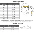 Мотошлем детский MT Stinger 2 Youth Pure матовый черный (L)