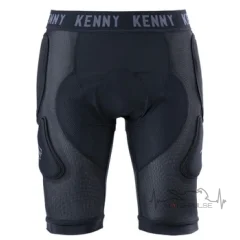 Защитные шорты Kenny Rock Under Short черные (L)