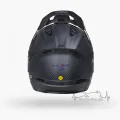 Мотошлем Kenny Titanium Holographic матовый карбон (M)