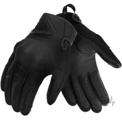 Мотоперчатки Shima Sonic Black (XL)