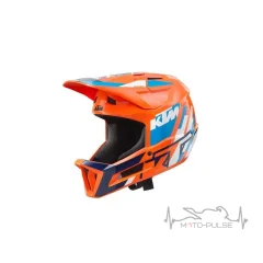 Мотошлем детский GRAVITY EDRIVE (р.L/53) 3PW230034704