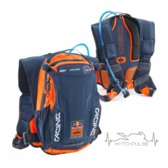 Рюкзак гидратор KTM Replica Team Baja, 2 л 3RB240001700