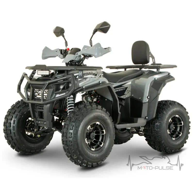 Детский электроквадроцикл ATV FORTE FFP1500