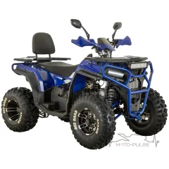 Квадроцикл SPARK SP200-5E