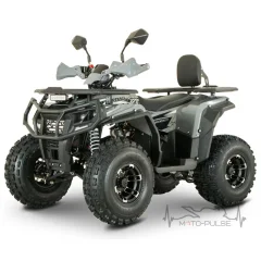 Детский электроквадроцикл ATV FORTE FFP1500