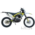 Мотоцикл Эндуро SPARK SP250CR-5