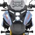 Мотоцикл SP250E-8 Grey