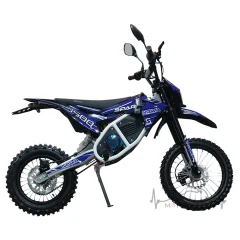 Мотоцикл электро SPARK NOWA1500W
