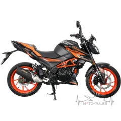 Мотоцикл SPARK SP250R-50
