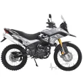 Мотоцикл SP250E-8 Grey