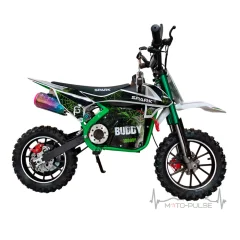Мотоцикл электро SPARK Buddy 1000W