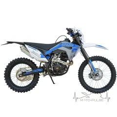 Мотоцикл Эндуро SPARK SP250CR-5