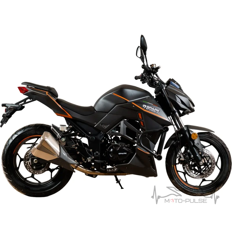 Мотоцикл SPARK SP300R-41