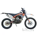 Мотоцикл Эндуро SPARK SP250CR-5