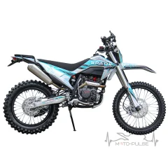Мотоцикл Эндуро SPARK SP300CR-6
