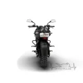 Мотоцикл Bajaj Pulsar NS 200 2021