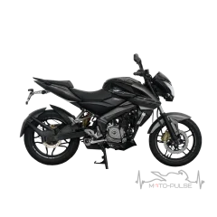 Мотоцикл Bajaj Pulsar NS 200 2021