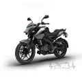 Мотоцикл Bajaj Pulsar NS 200 2021