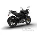Мотоцикл Bajaj Pulsar NS 200 2021