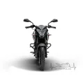 Мотоцикл Bajaj Pulsar NS 200 2021