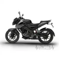 Мотоцикл Bajaj Pulsar NS 200 2021