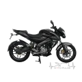 Мотоцикл Bajaj Pulsar NS 200 2021