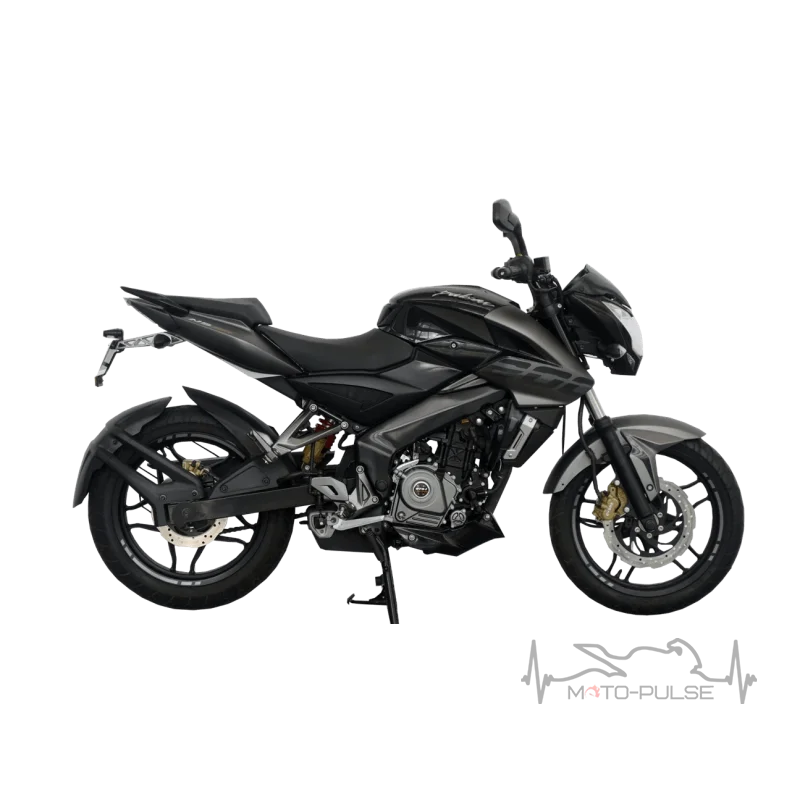 Мотоцикл Bajaj Pulsar NS 200 2021