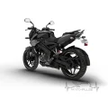 Мотоцикл Bajaj Pulsar NS 200 2021