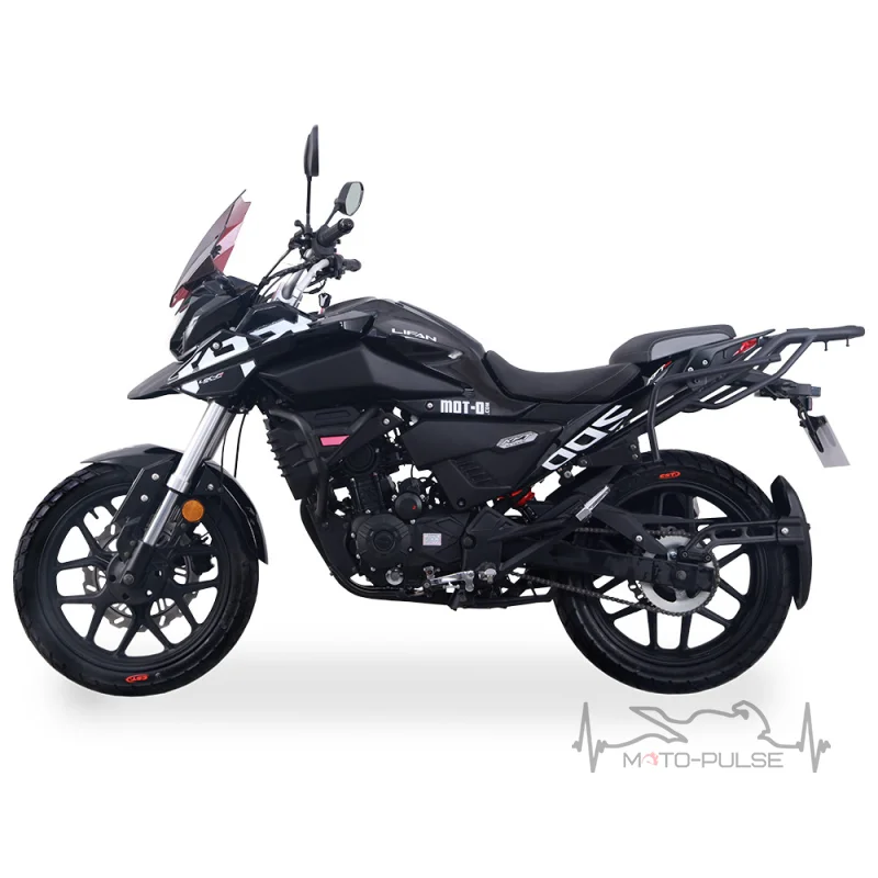Lifan KPT200-10L 
