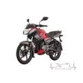 Мотоцикл Bajaj PULSAR NS125 FI CBS