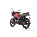 Мотоцикл Bajaj PULSAR NS125 FI CBS