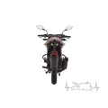 Мотоцикл Bajaj PULSAR NS125 FI CBS