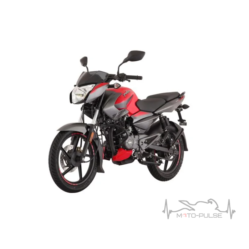 Мотоцикл Bajaj PULSAR NS125 FI CBS
