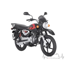 Мотоцикл Bajaj Boxer BM 150X 