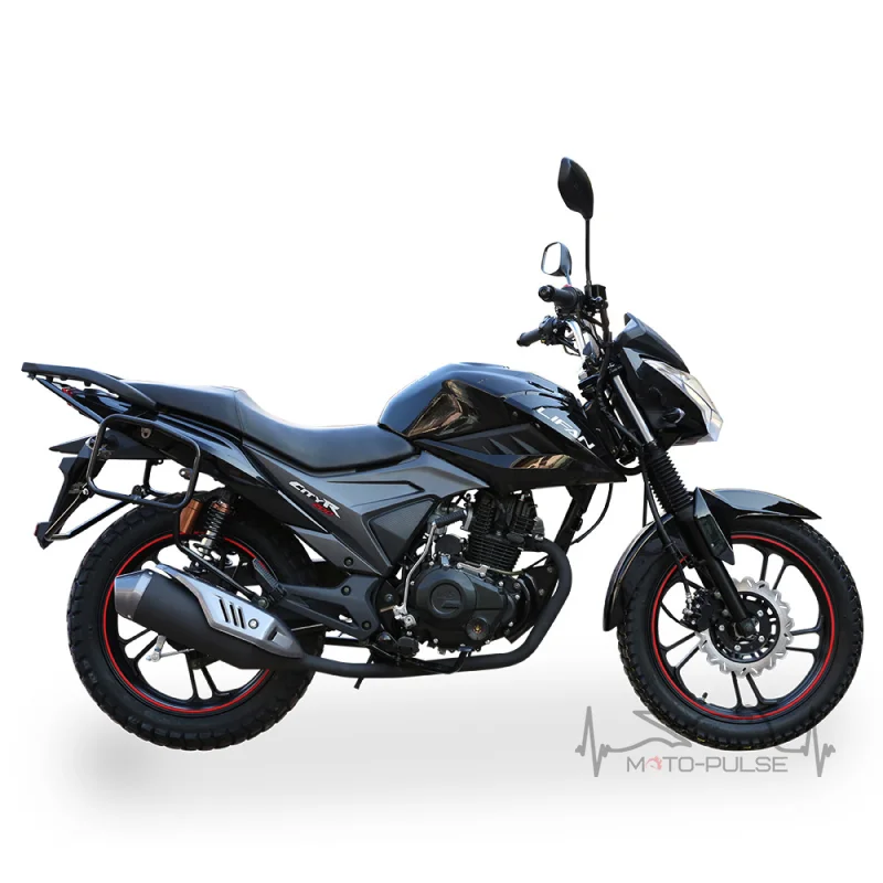 Lifan CityR 200