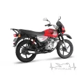 Мотоцикл Bajaj Boxer BM 125 X