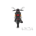 Мотоцикл Bajaj Boxer BM 125 X