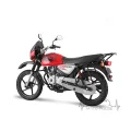 Мотоцикл Bajaj Boxer BM 125 X