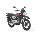 Мотоцикл Bajaj Boxer BM 125 X