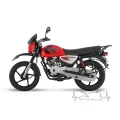 Мотоцикл Bajaj Boxer BM 125 X