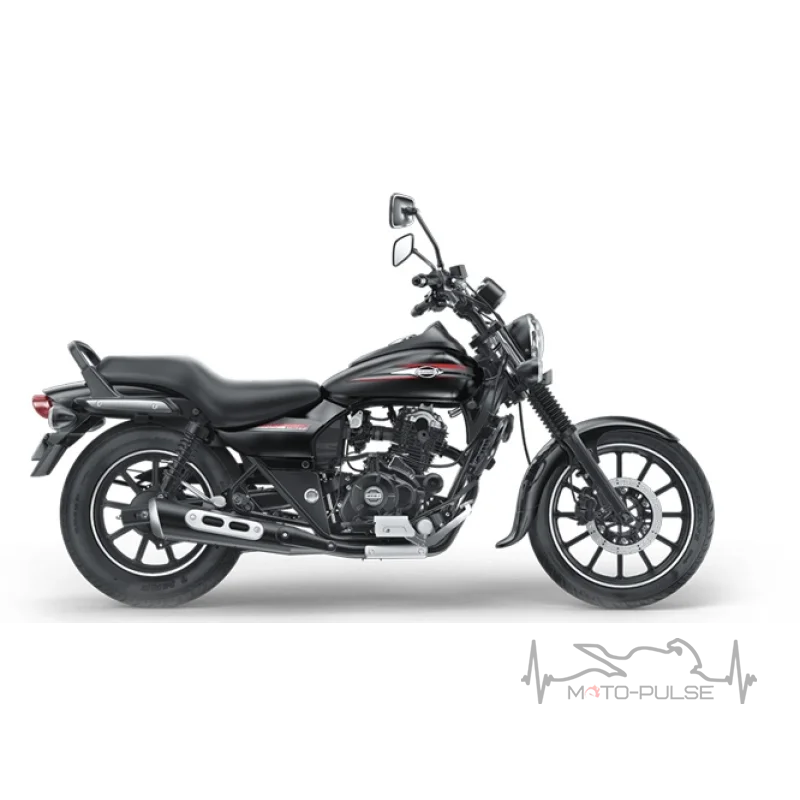 Мотоцикл Bajaj Avenger street 220